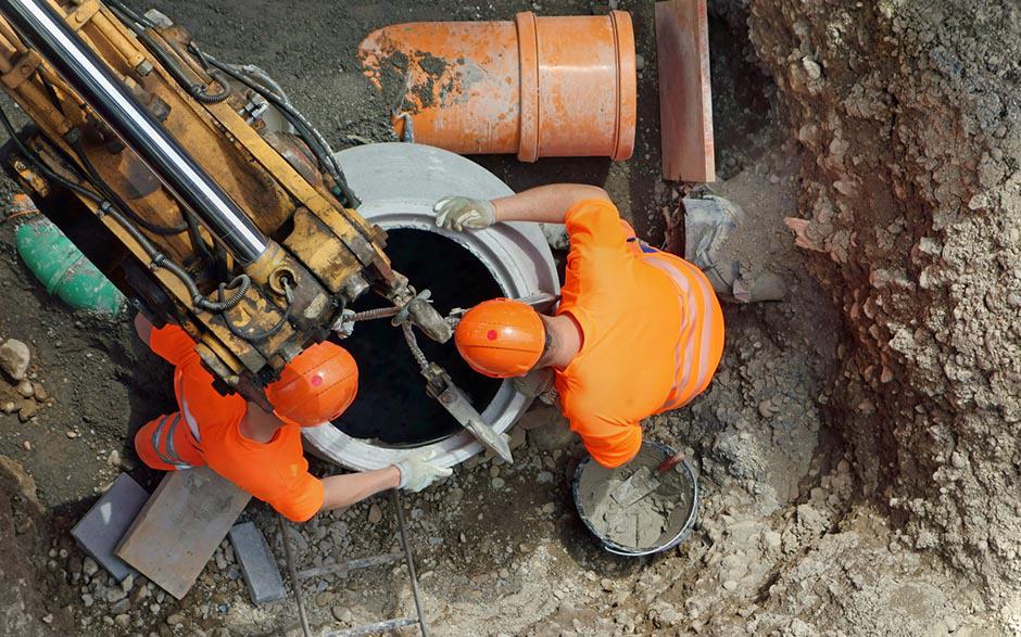 débouchage canalisation Serris