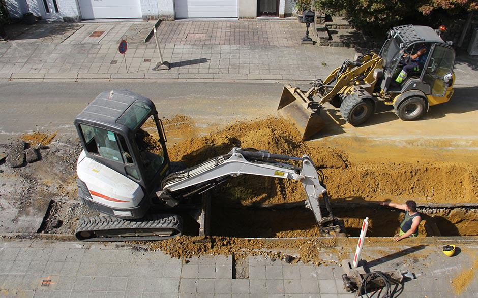 débouchage canalisation Serris